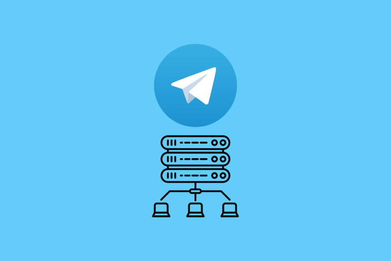 What is a Telegram proxy? Everything about Telegram proxy - freemember.top